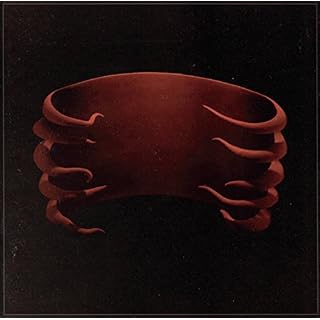 CD Cover Art