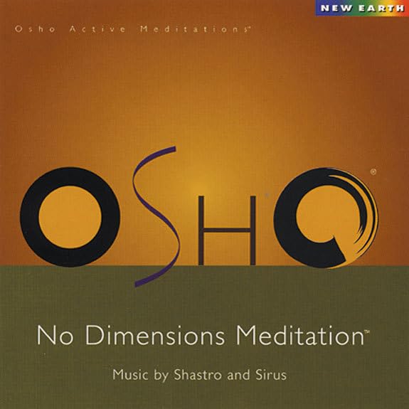 Osho No Dimensions
