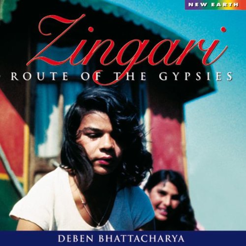 Zingari: Route of the Gypsies
