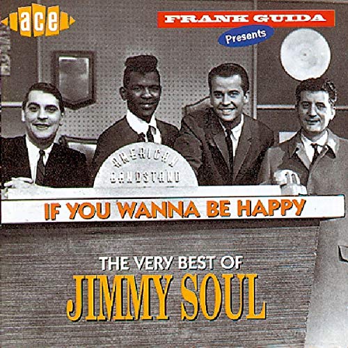 Jimmy Soul - Time-Life Music-The Rock