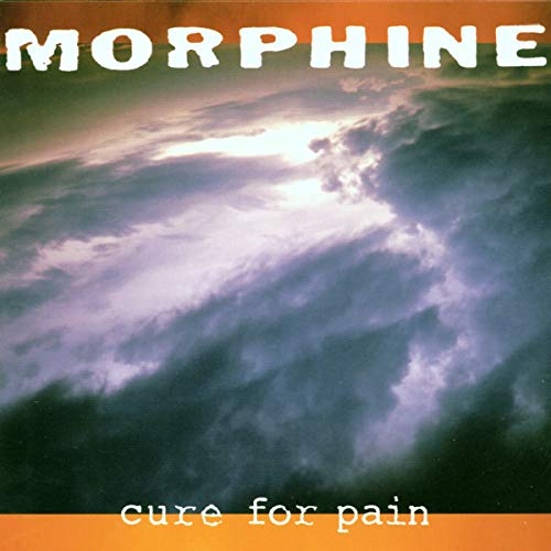Morphine - Mary Won