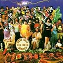 CD Cover Art