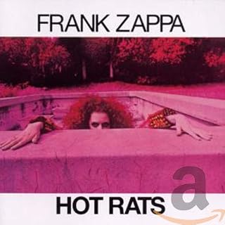 CD Cover Art
