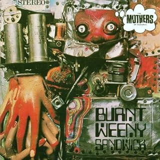 CD Cover Art