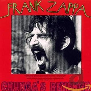 CD Cover Art