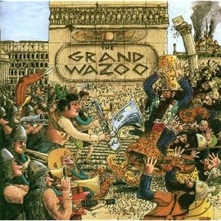 CD Cover Art
