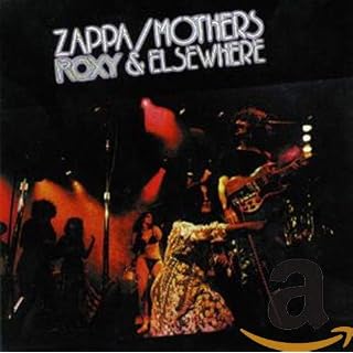 CD Cover Art