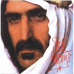 Sheik Yerbouti