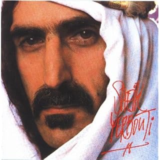 CD Cover Art