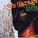 CD Cover Art