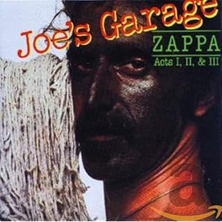 CD Cover Art