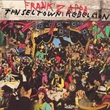 Tinsel Town Rebellion
