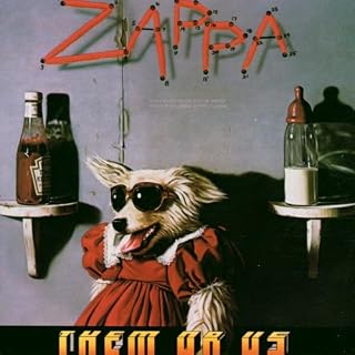CD Cover Art