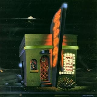CD Cover Art