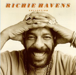 Richie Havens - Freedom (Woodstock) Lyrics - Zortam Music