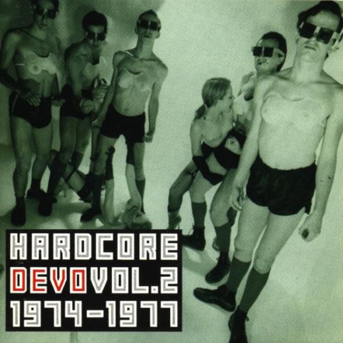 Hardcore Vol 2