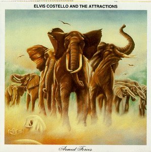 Elvis Costello & the Attractions - Big Boys Lyrics - Zortam Music