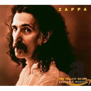 CD Cover Art