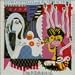 Graphic: Imperial Bedroom by Elvis Costello and The Attractions