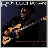 When a Guitar Plays the Blues
