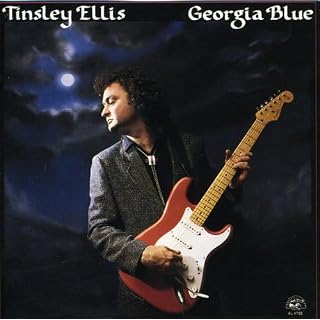 CD Cover Art