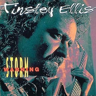 CD Cover Art