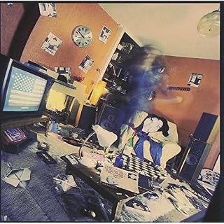 CD Cover Art