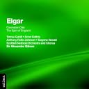 CD Cover Art
