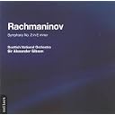 CD Cover Art