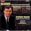 CD Cover Art