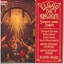 CD Cover Art