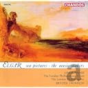 CD Cover Art