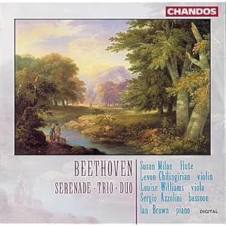 CD Cover Art