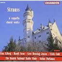 CD Cover Art