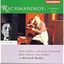 CD Cover Art
