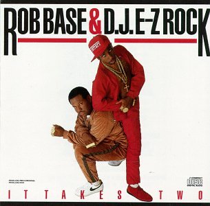 Rob Base & Dj E-z Rock - - 111.6 - 6B - Lyrics - Zortam Music