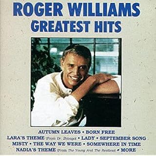 CD Cover Art