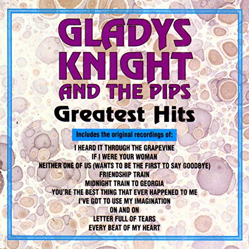 Gladys Knight and The Pips - Billboard Year-End Chart of 1974 - Zortam Music