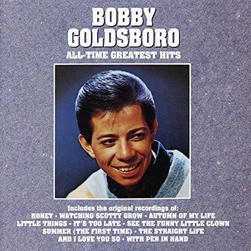 Bobby Goldsboro - Billboard Usa - Top 100 Hits Of 1971 - Zortam Music