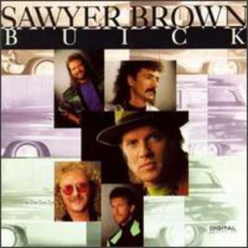 Sawyer Brown - Buick - Zortam Music