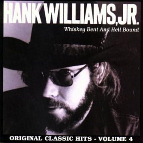 Hank Williams Jr. - Blues Man Lyrics - Zortam Music