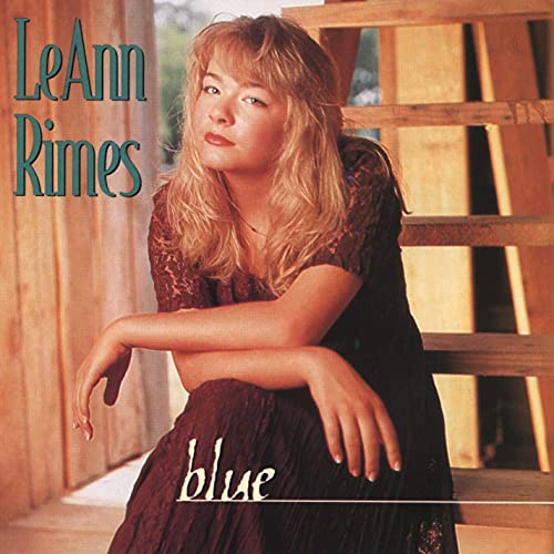 Leanne Rimes - Blue - Zortam Music