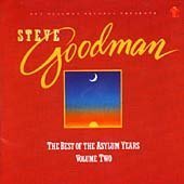 The Best of the Asylum Years, Vol. 2