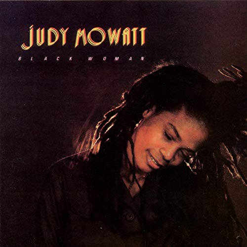 Judy Mowatt - Black Woman - Zortam Music