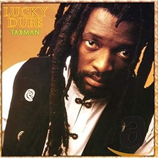 Lucky Dube - Taxman