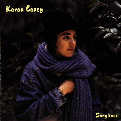 Karan Casey - Songlines - Zortam Music