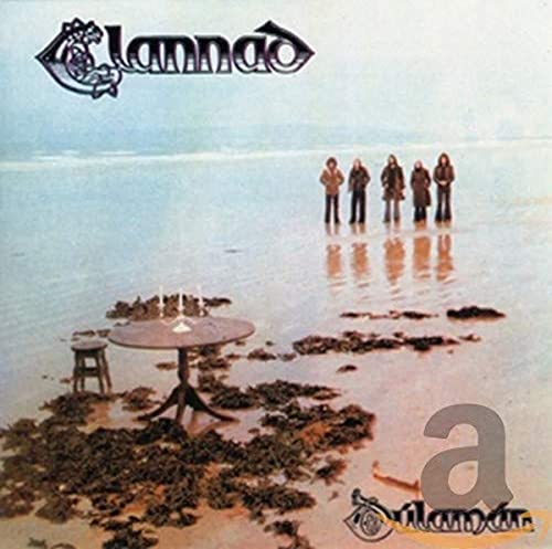 Clannad - Dulaman - Zortam Music