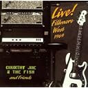 CD Cover Art
