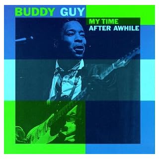CD Cover Art