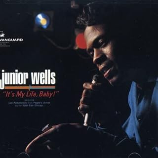 CD Cover Art